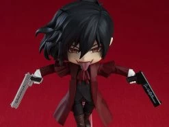 Hellsing Nendoroid No.2149 Alucard