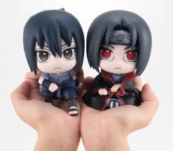Naruto: Shippuden Look Up Series Uchiha Sasuke Figure -Figure Toy 7e64047b 700a 4516 9a50 ea060fc12cd3