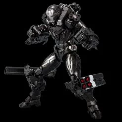 Bandai Marvel Fighting Armor War Machine Figure 23 Bandai Marvel Fighting Armor War Machine Figure -Figure Toy 7ead1b47 8d0f 4020 aa1c 0538173aec26