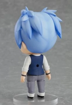 Assassination Classroom Nendoroid No.1973 Nagisa Shiota -Figure Toy 7efef405 6a36 4926 9435 63bb56e4d836