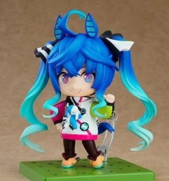 Uma Musume: Pretty Derby Nendoroid No.1957 Twin Turbo -Figure Toy 7f090a84 8389 40e0 9962 0323c2401ca8