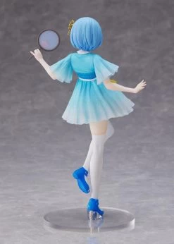 Re:Zero Starting Life In Another World Rem (Mandarin Dress Ver.) Coreful Figure -Figure Toy 7f0de8e5 e485 48bb ae8a 6f7beae39ea5