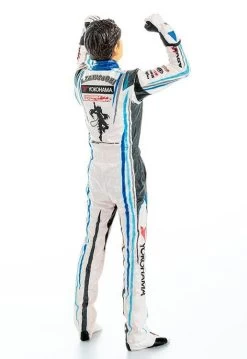 GOOD SMILE Racing PLAMAX MF-49 Nobuteru Taniguchi Model Kit -Figure Toy 7f14a4c3 af7a 4553 8316 bc8a72b38496