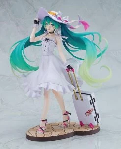 Vocaloid Hatsune Miku GT Project Racing Miku (2021 Private Ver.) 1/7 Scale Figure 20 Vocaloid Hatsune Miku GT Project Racing Miku (2021 Private Ver.) 1/7 Scale Figure -Figure Toy 7f1a9d80 c384 4c8f 8999 be053da585df