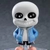 Undertale Nendoroid No.1826 Sans -Figure Toy 7f6ba559 d112 4ebd 9525 5f9b3f3a24be