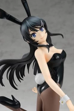 Rascal Does Not Dream Of Bunny Girl Senpai Pop Up Parade Mai Sakurajima -Figure Toy 7f962e65 21e9 4a04 bf0f c5bc741ee1cc