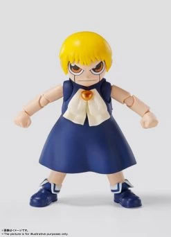Bandai Zatch Bell! S.H.Figuarts Zatch Bell 18 Bandai Zatch Bell! S.H.Figuarts Zatch Bell -Figure Toy 7f9b87fd d991 47a6 b1c3 2b0ae108a1bd