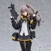 Girls' Frontline Figma No.457 UMP45 -Figure Toy 7fc25ade 8c8a 4235 a06f 3858c280c388