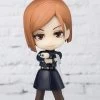 Bandai Jujutsu Kaisen Figuarts Mini Nobara Kugisaki -Figure Toy 7fc4e67f 47bd 41c8 b9da 1db5197a7f91
