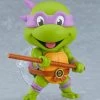 Teenage Mutant Ninja Turtles Nendoroid No.1984 Donatello