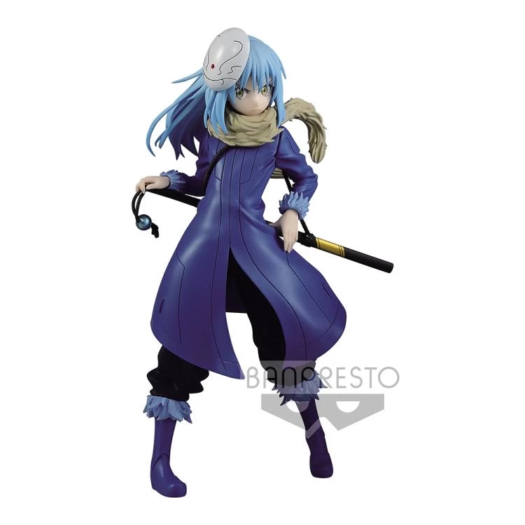 That Time I Got Reincarnated As A Slime Otherworlder Rimuru Figure 4 That Time I Got Reincarnated As A Slime Otherworlder Rimuru Figure - Image 2