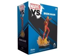 Marvel VS. Iron Man 1:16 Scale Dynamic Statue -Figure Toy 7fdb90bf 03a8 4510 b4b7 19c1d54a3f26