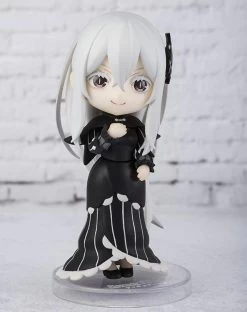 Bandai Re:Zero Starting Life In Another World Figuarts Mini Echidna -Figure Toy 7fed543e b939 4a44 8573 ec12a0e7d5b5