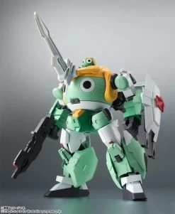 Bandai Sgt. Frog Keroro Spirits Keroro Robo UC -Figure Toy 80085d60 0459 476c 8a34 46f041ede216