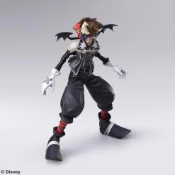 Kingdom Hearts II Bring Arts Sora (Halloween Town Ver.) 15 Kingdom Hearts II Bring Arts Sora (Halloween Town Ver.) -Figure Toy 800d18be ca75 45c7 a10a 92fbd3a37ca9