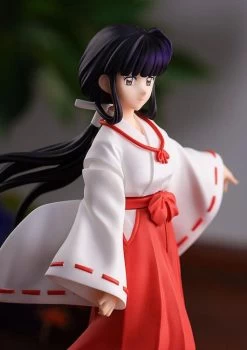 InuYasha: The Final Act Pop Up Parade Kikyo -Figure Toy 80353f00 9894 429a a1bd 379fd8afeec4