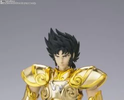Bandai Saint Seiya Myth Cloth EX Capricorn Shura (Revival Ver.) -Figure Toy 8044cb4a 4f9b 4d71 be1c 63910b485d7b