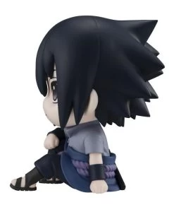 Naruto: Shippuden Look Up Series Uchiha Sasuke Figure -Figure Toy 804723fc cdf3 437d aa1c 9e8883c88802