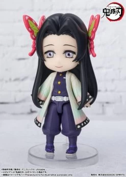 Bandai Demon Slayer Kimetsu No Yaiba Figuarts Mini Kanae Kocho 11 Bandai Demon Slayer Kimetsu No Yaiba Figuarts Mini Kanae Kocho -Figure Toy 805b2c88 7bcc 4685 ad93 5df074177cb2
