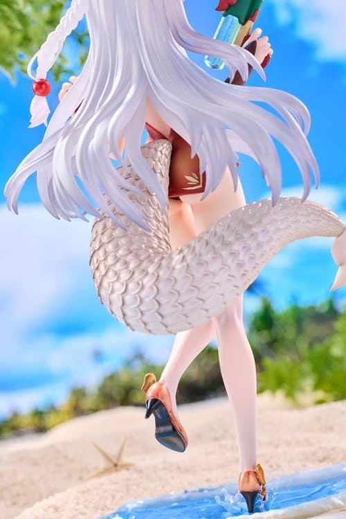 Dragon Girl Monli (Special Edition) 1/7 Scale Figure 7 Dragon Girl Monli (Special Edition) 1/7 Scale Figure - Image 5