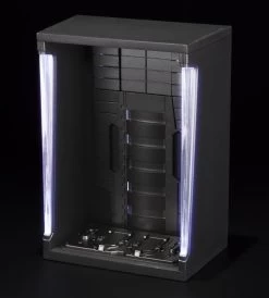 Bandai Iron Man 2 S.H.Figuarts Iron Man Mark VI & Hall Of Armor Set -Figure Toy 809ff4d0 d9d3 4e51 89d1 f9926f485933