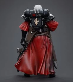Warhammer 40K Adepta Sororitas Battle Sister Superior Kassia 1/18 Scale Figure 10 Warhammer 40K Adepta Sororitas Battle Sister Superior Kassia 1/18 Scale Figure -Figure Toy 80cf844e 1d94 43b8 a6b5 14b08a69796e