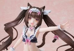 Nekopara KD Colle Chocola (Maid Swimsuit Ver.) 1/7 Scale Figure -Figure Toy 80d942a7 0451 44d1 b17f b974ae4b39e0