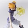 Bandai The World Ends With You: The Animation Bring Arts Neku Sakuraba -Figure Toy 80e57605 d8d7 4e23 876c 193c1229e292