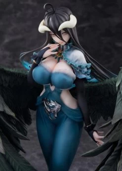 Overlord F Nex Albedo Season 4 (so-bin Ver.) 1/7 Scale Figure 26 Overlord F Nex Albedo Season 4 (so-bin Ver.) 1/7 Scale Figure -Figure Toy 80ef61b0 8f44 4398 8d5c ef17a73e57c2