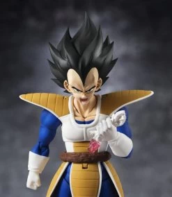 Bandai Dragon Ball Z S.H.Figuarts Vegeta 14 Bandai Dragon Ball Z S.H.Figuarts Vegeta -Figure Toy 8106beca 9759 4589 afb9 e4ed91a00542 b1ed7648 0df0 476e 9d89 9e23b9a2e5b0