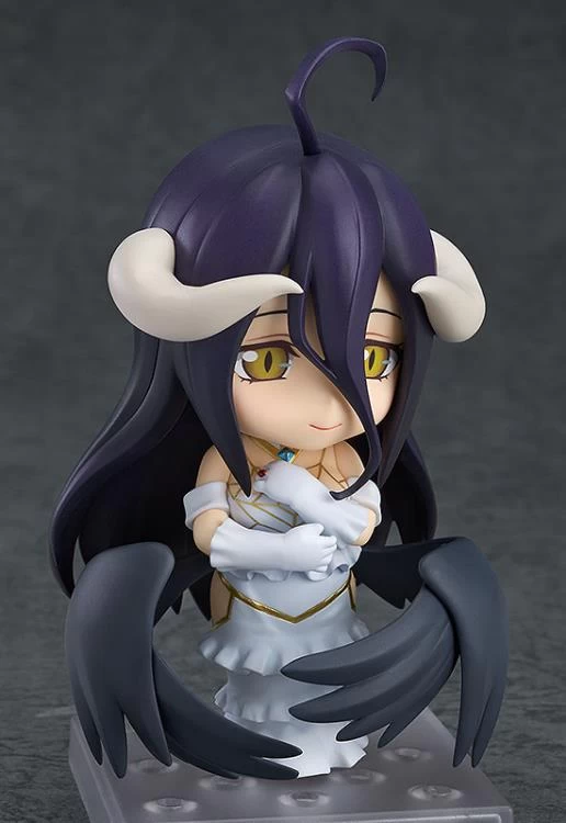 Overlord Nendoroid No.642 Albedo (Reissue) 5 Overlord Nendoroid No.642 Albedo (Reissue) - Image 3