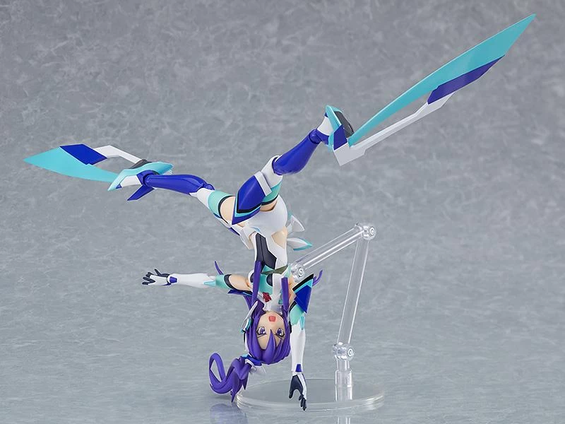 Symphogear GX ACT MODE Tsubasa Kazanari Figure 6 Symphogear GX ACT MODE Tsubasa Kazanari Figure - Image 4