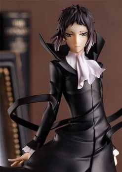 Bungo Stray Dogs Pop Up Parade Ryunosuke Akutagawa -Figure Toy 81261417 eeb4 42d5 8e0c 7e2c74ef4118