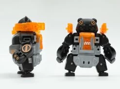 BeastBOX BB-13 KM Karmakuma -Figure Toy 81291e2c 0b6e 4299 ba5b ec65414854cf