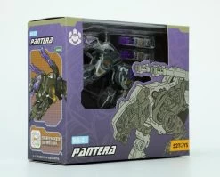 BeastBOX BB-21 Pantera -Figure Toy 812c1ef8 b976 4d25 8fd6 0623f91f0590