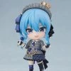 Hololive Production Nendoroid No.1979 Hoshimachi Suisei -Figure Toy 814c9d3c 4a56 42b5 8bb1 2680ee54bfd1