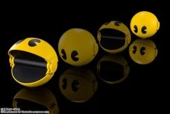 Bandai Pac-Man Proplica Waka Waka Pac-Man -Figure Toy 814ca376 cf9c 44ee bea4 7f9c2486f362