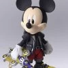 Kingdom Hearts III Bring Arts King Mickey -Figure Toy 815bcb28 bfac 4735 a267 ee3f2cd3a91a