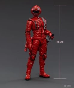 Dinosaur Corps Koseidon Goh Toki 1/18 Scale Figure 26 Dinosaur Corps Koseidon Goh Toki 1/18 Scale Figure -Figure Toy 817b3693 660f 471b b982 6308aeccbc9b