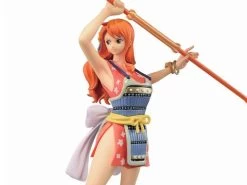 Bandai One Piece Ichibansho Nami (Anniversary)