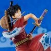 Bandai One Piece FiguartsZERO Monkey D. Luffy (Luffytaro) -Figure Toy 81b8fc06 ceb5 440a b7f7 096602d70e93