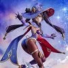 Genshin Impact Mona (Astral Reflection Ver.) 1/7 Scale Figure -Figure Toy 81c2bd5d 823d 41d3 bb62 f099b1f2e7bc