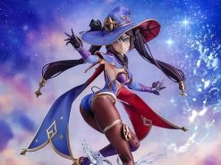 Genshin Impact Mona (Astral Reflection Ver.) 1/7 Scale Figure