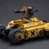 Warhammer 40k Imperial Fists Primaris Invader ATV 1/18 Scale Vehicle