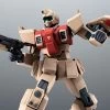 Bandai Gundam Robot Spirits The 08th MS Team RGM-79(G) GM Ground Type Ver. A.N.I.M.E.