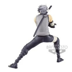 Naruto: Shippuden Vibration Stars Kakashi Hatake II -Figure Toy 81dd7ae8 7cdb 4ec8 b7ca e3612c8de6fd