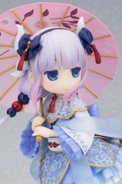 Miss Kobayashi's Dragon Maid F Nex Kanna (China Dress Ver.) 1/7 Scale Figure 23 Miss Kobayashi's Dragon Maid F Nex Kanna (China Dress Ver.) 1/7 Scale Figure -Figure Toy 81e398d6 8d33 408c 88d8 a9b56f607e08