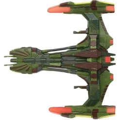 Star Trek Online Starships Collection Mat'ha-Class Klingon Raptor -Figure Toy 81e648bd 338e 4818 84ad 84f2206f8146