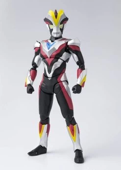 Bandai Ultraman S.H.Figuarts Ultraman Victory 15 Bandai Ultraman S.H.Figuarts Ultraman Victory -Figure Toy 82015c0d ca01 4cf4 be99 65e3bf611744