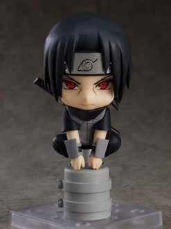 Naruto Shippuden Nendoroid No.1726 Itachi Uchiha (Anbu Black Ops Ver.) -Figure Toy 82016c88 3d28 458f ae72 a7bc1efdcc7a